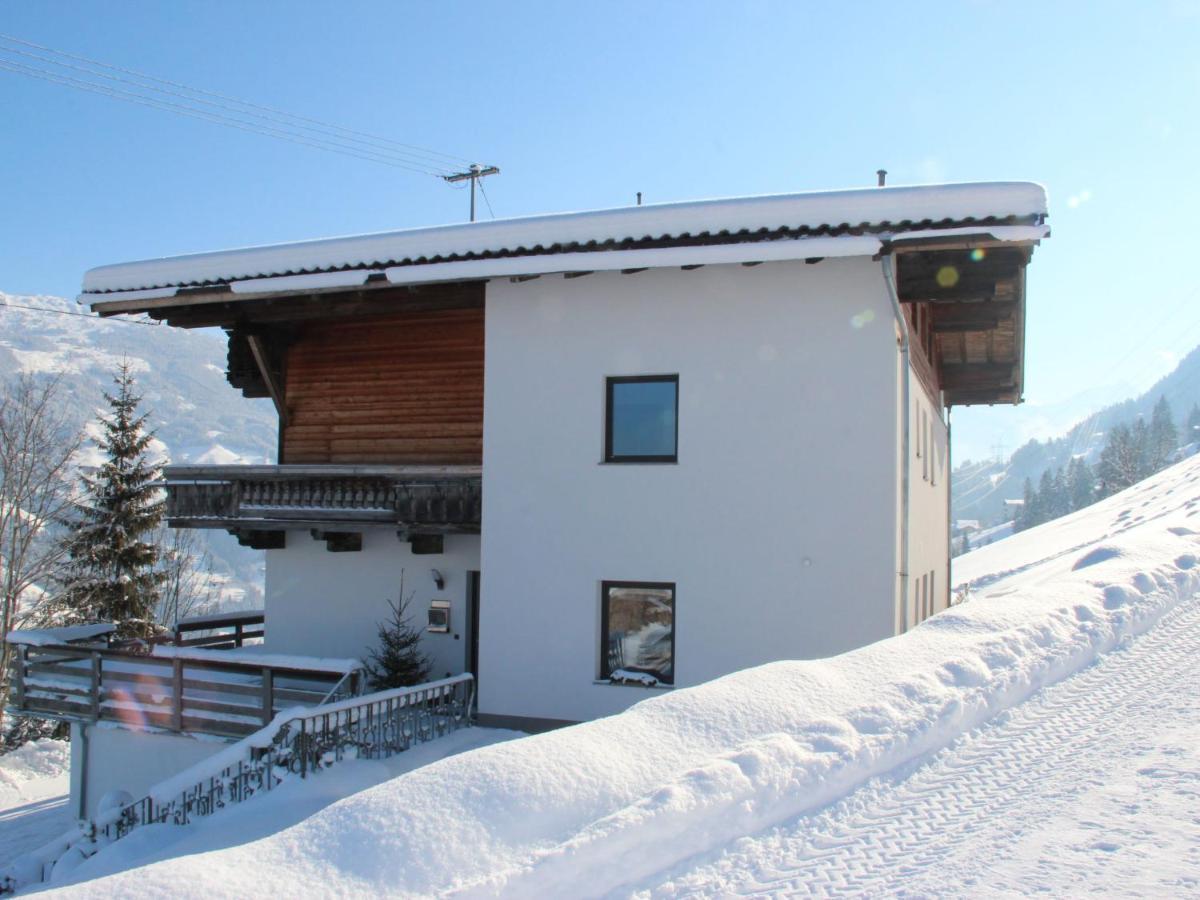 Apartment Dornauer-1 By Interhome Aschau Im Zillertal Ngoại thất bức ảnh