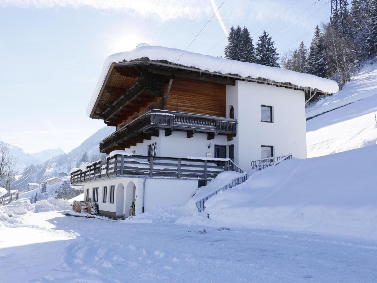 Apartment Dornauer-1 By Interhome Aschau Im Zillertal Ngoại thất bức ảnh