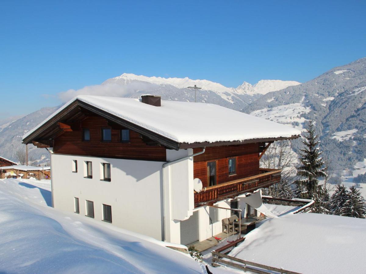 Apartment Dornauer-1 By Interhome Aschau Im Zillertal Ngoại thất bức ảnh