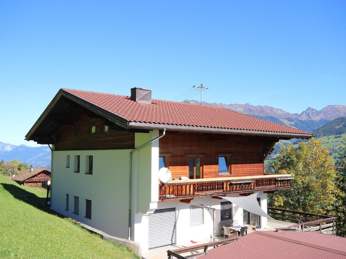 Apartment Dornauer-1 By Interhome Aschau Im Zillertal Ngoại thất bức ảnh