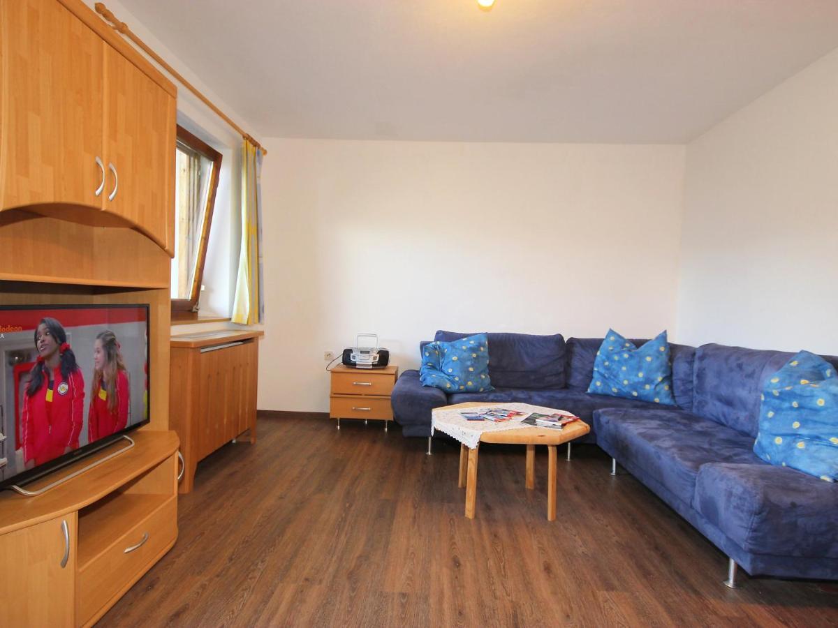 Apartment Dornauer-1 By Interhome Aschau Im Zillertal Ngoại thất bức ảnh