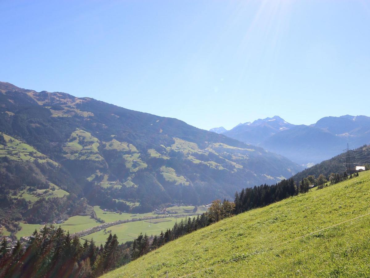 Apartment Dornauer-1 By Interhome Aschau Im Zillertal Ngoại thất bức ảnh