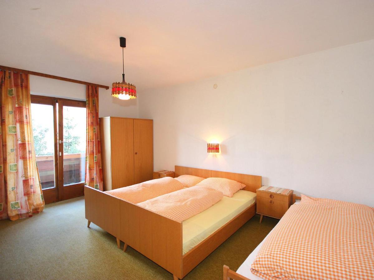 Apartment Dornauer-1 By Interhome Aschau Im Zillertal Ngoại thất bức ảnh