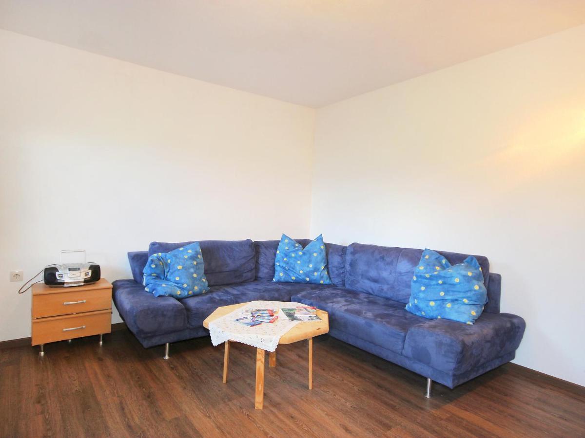 Apartment Dornauer-1 By Interhome Aschau Im Zillertal Ngoại thất bức ảnh