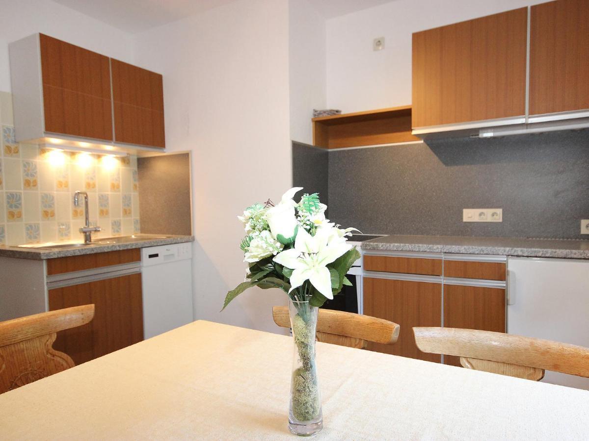Apartment Dornauer-1 By Interhome Aschau Im Zillertal Ngoại thất bức ảnh