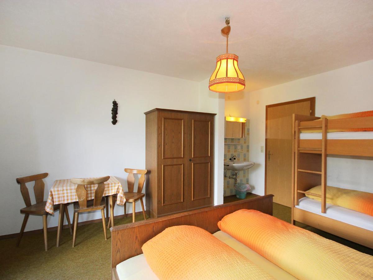 Apartment Dornauer-1 By Interhome Aschau Im Zillertal Ngoại thất bức ảnh
