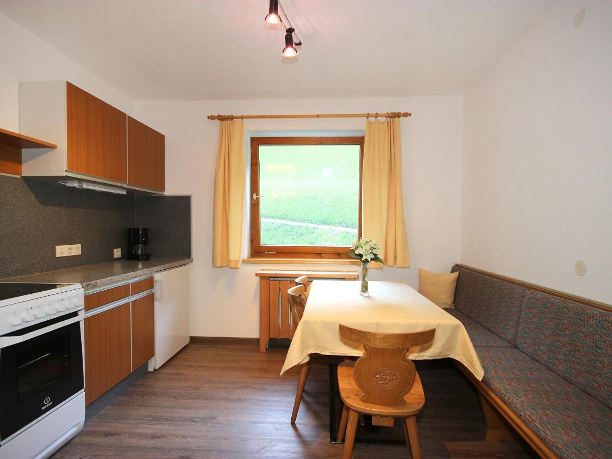 Apartment Dornauer-1 By Interhome Aschau Im Zillertal Ngoại thất bức ảnh