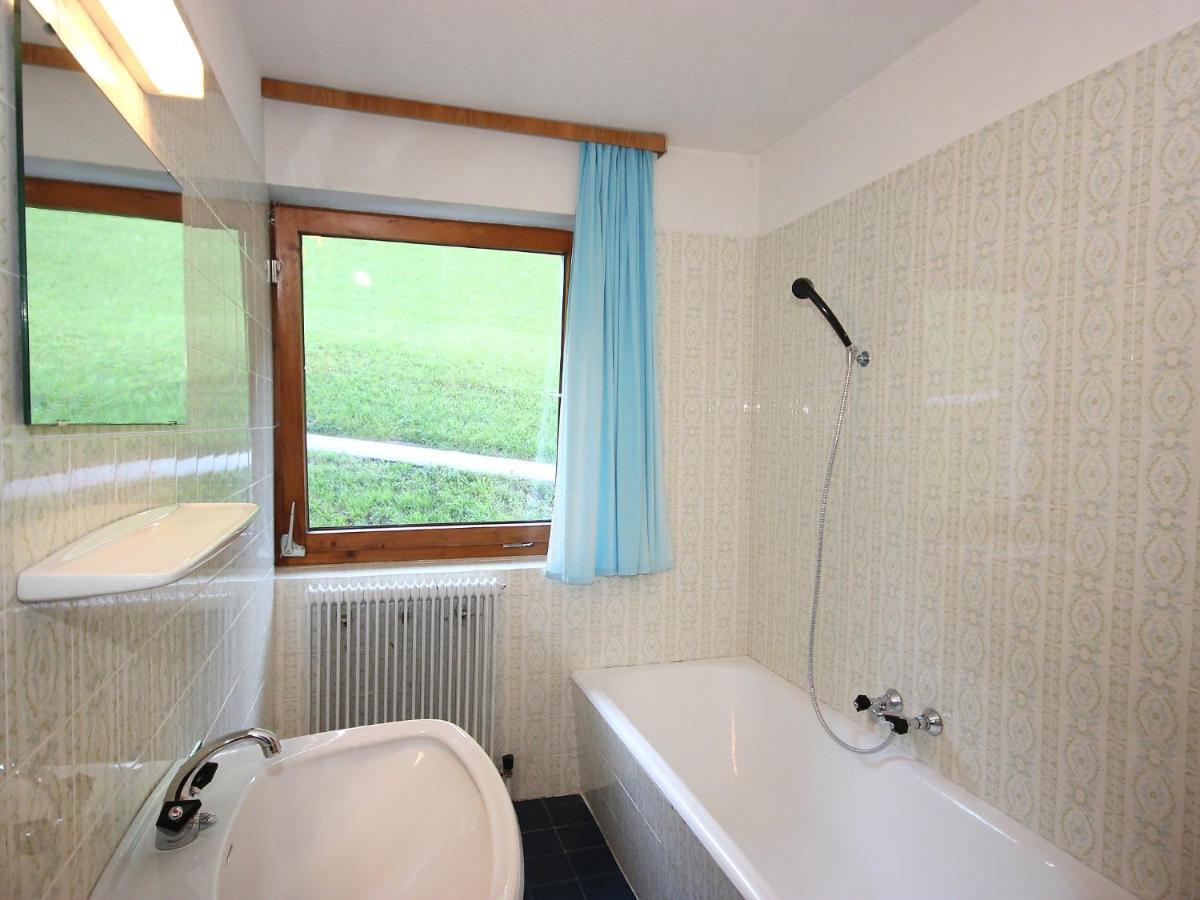 Apartment Dornauer-1 By Interhome Aschau Im Zillertal Ngoại thất bức ảnh