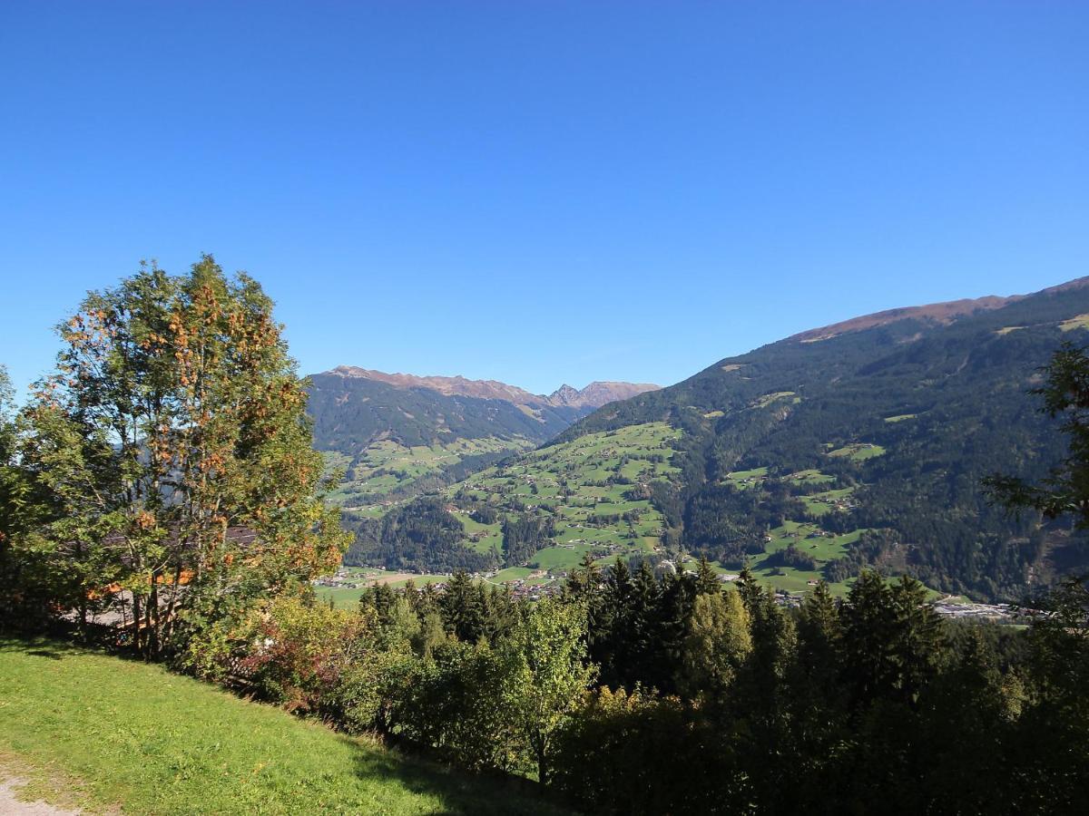 Apartment Dornauer-1 By Interhome Aschau Im Zillertal Ngoại thất bức ảnh