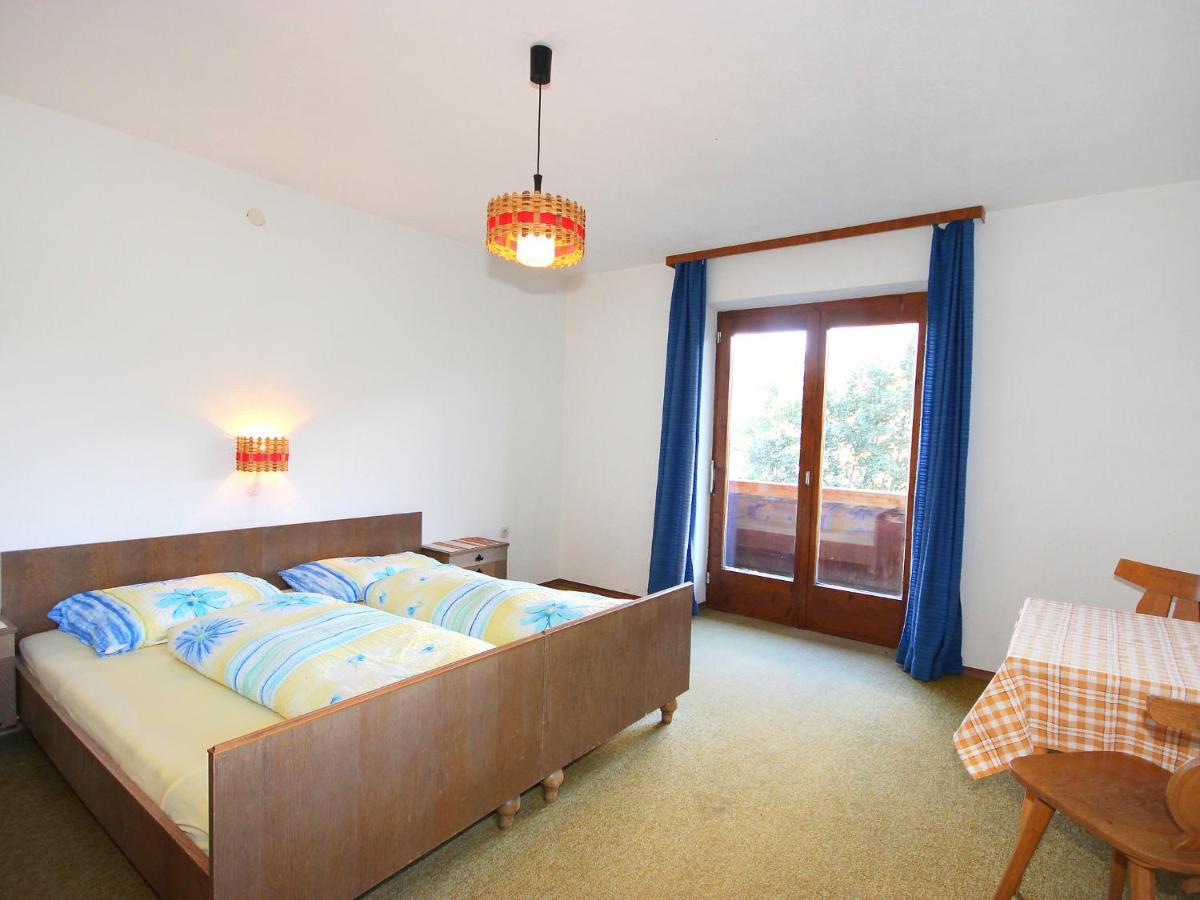 Apartment Dornauer-1 By Interhome Aschau Im Zillertal Ngoại thất bức ảnh