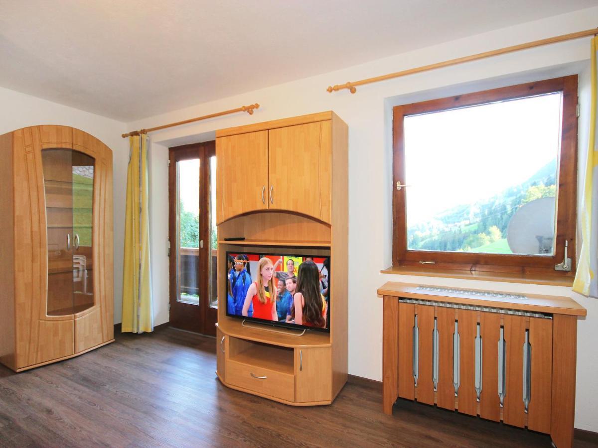 Apartment Dornauer-1 By Interhome Aschau Im Zillertal Ngoại thất bức ảnh