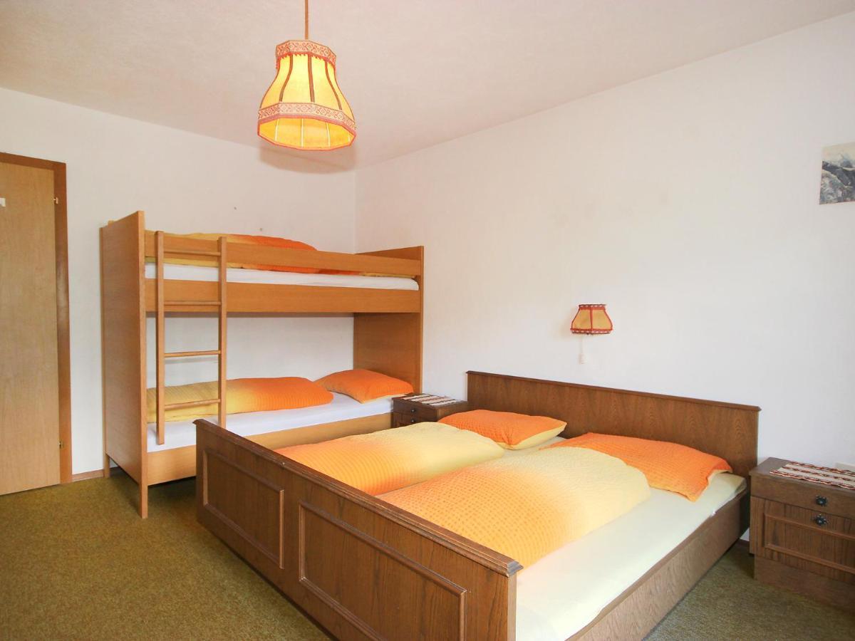 Apartment Dornauer-1 By Interhome Aschau Im Zillertal Ngoại thất bức ảnh