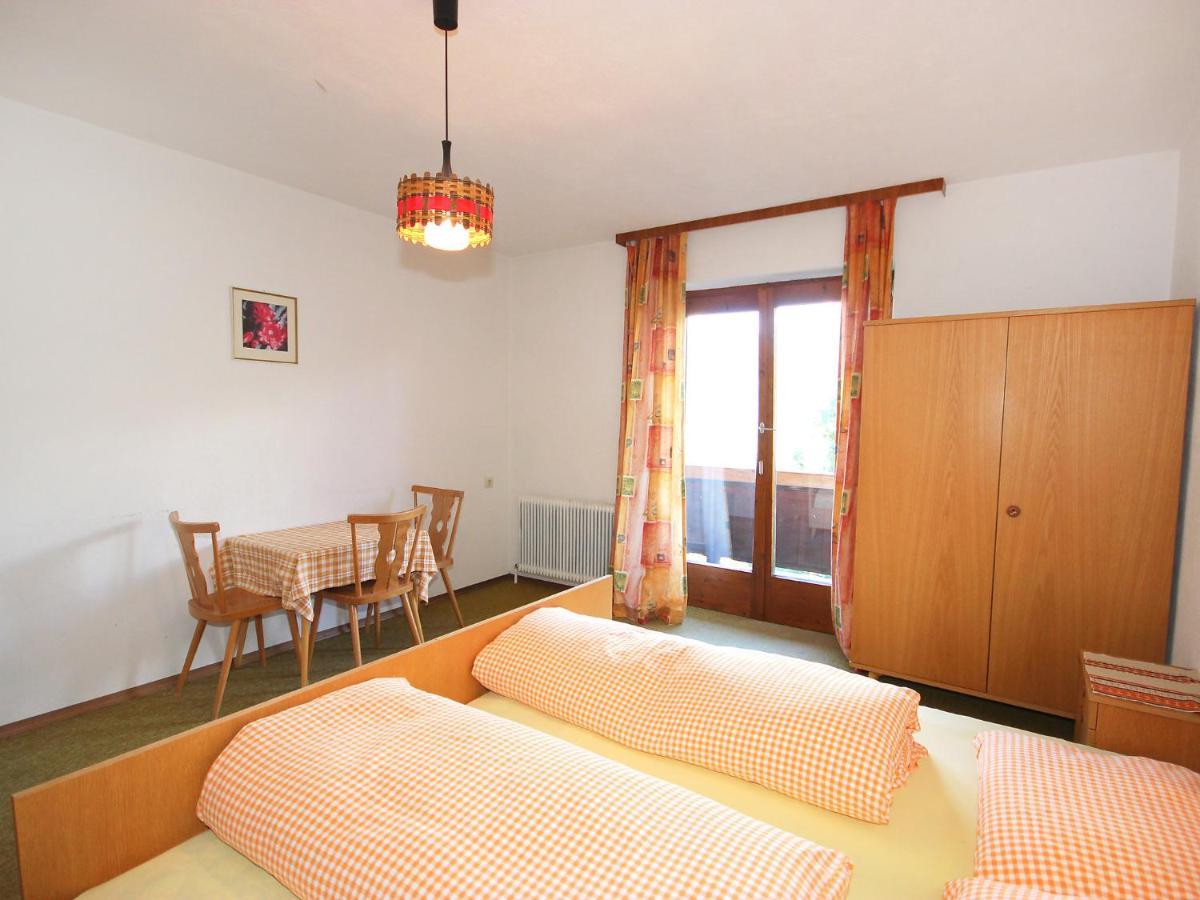 Apartment Dornauer-1 By Interhome Aschau Im Zillertal Ngoại thất bức ảnh