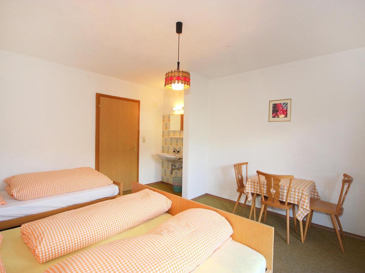 Apartment Dornauer-1 By Interhome Aschau Im Zillertal Ngoại thất bức ảnh